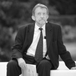 Pamiętamy go z wielu ról. Edward Linde-Lubaszenko nie żyje