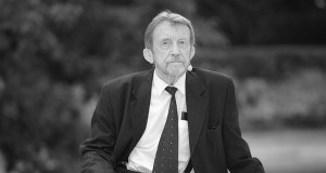 Pamiętamy go z wielu ról. Edward Linde-Lubaszenko nie żyje