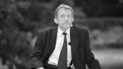 Pamiętamy go z wielu ról. Edward Linde-Lubaszenko nie żyje