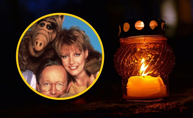 Pamiętamy ją z serialu "Alf". Anne Schedeen nie żyje