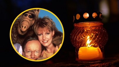Pamiętamy ją z serialu "Alf". Anne Schedeen nie żyje
