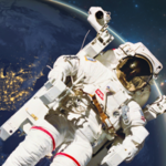 Pamiętasz misję Apollo 11? Rozwiąż quiz o zdobywcach kosmosu