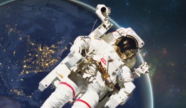 Pamiętasz misję Apollo 11? Rozwiąż quiz o zdobywcach kosmosu