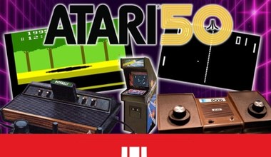 Pamiętasz Pac Man'a czy Space Invaders? ATARI ma 50 lat