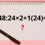 Pamiętasz wiedzę ze szkolnej ławki? Na pewno się przyda