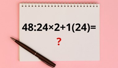 Pamiętasz wiedzę ze szkolnej ławki? Na pewno się przyda