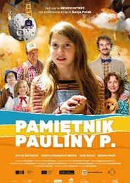 Pamiętnik Pauliny P.