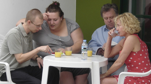 "Pamiętniki z wakacji" wracają "Pamiętniki z wakacji" / /Polsat