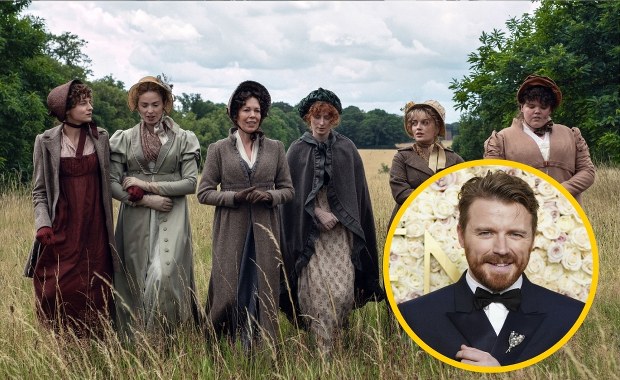 Pan Darcy powróci jesienią. Jest pierwszy zwiastun "Dumy i uprzedzenia"