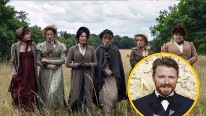 Pan Darcy powróci jesienią. Jest pierwszy zwiastun "Dumy i uprzedzenia"