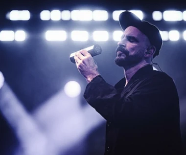 Pan EF i Pan Emade zapraszają na "14. piętro". Bracia Waglewscy wracają do korzeni