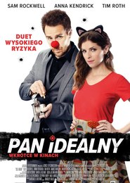 Pan idealny