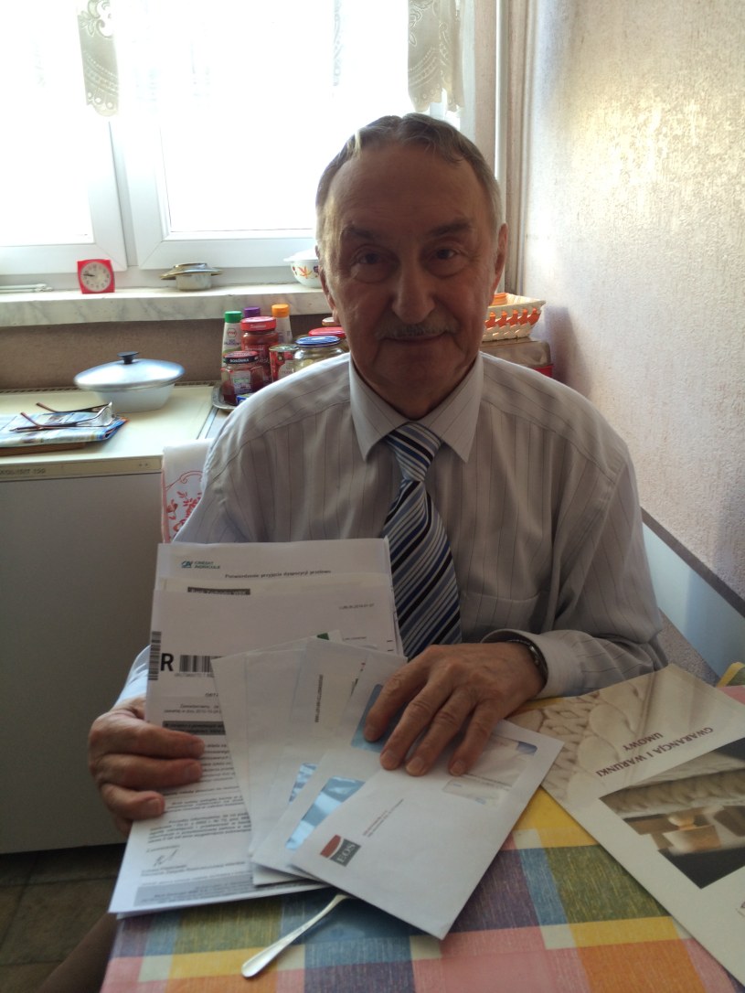 Wypisz Przed Czym Przestrzega Pan Bóg W Pierwszym Przykazaniu Dekalogu RMF24: "To mnie nerwowo wykańcza". Jak z 6 groszy zrobiło się 400