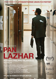 Pan Lazhar