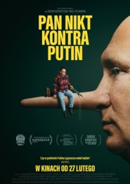 Pan Nikt kontra Putin