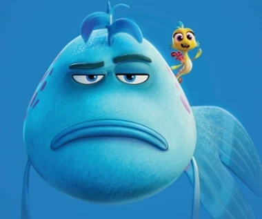 "Pan Ryba" [trailer]