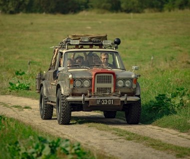 "Pan Samochodzik i Templariusze" na Netfliksie od 12 lipca. Jest zwiastun!