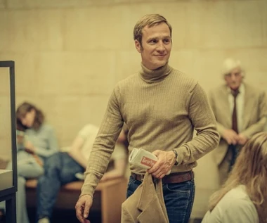 "Pan Samochodzik i Templariusze" na Netfliksie od 12 lipca