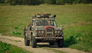 Pan Samochodzik wjeżdża na Netflix. Nowości na lipiec 2023