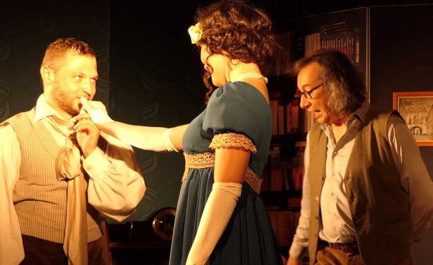 „Pan Tadeusz z M-3”. Specjalny spektakl na 100-lecie niepodległości