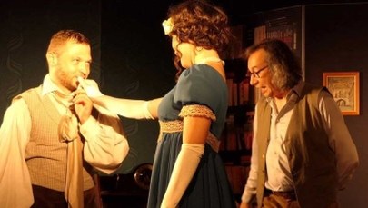 „Pan Tadeusz z M-3”. Specjalny spektakl na 100-lecie niepodległości