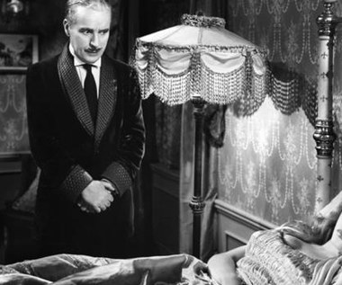 "Pan Verdoux": Chaplin mordercą