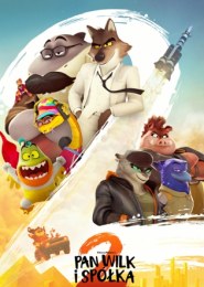 Pan Wilk i Spółka 2