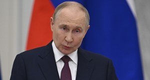"Pan Zełenski" i uprzejmy Putin. Niespodziewane sygnały z Kremla