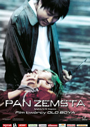 Pan Zemsta