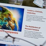Panama: Będą kary za nazywanie kraju rajem podatkowym
