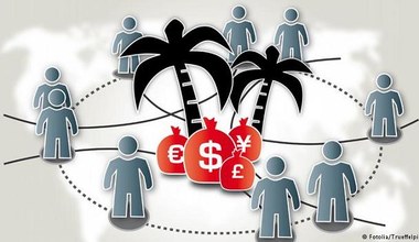 Panama chce kooperacji z Niemcami. Fiskus chętny do współpracy