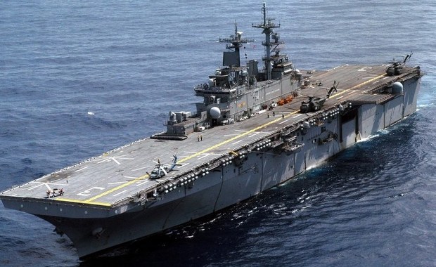 Panama dementuje komunikat Waszyngtonu ws. Kanału Panamskiego