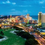 Panama i Kostaryka magnesem dla najbogatszych. Mają powody