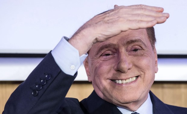 "Panama Papers": Silvio Berlusconi jest w gronie Włochów zamieszanych w aferę