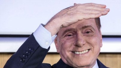 "Panama Papers": Silvio Berlusconi jest w gronie Włochów zamieszanych w aferę