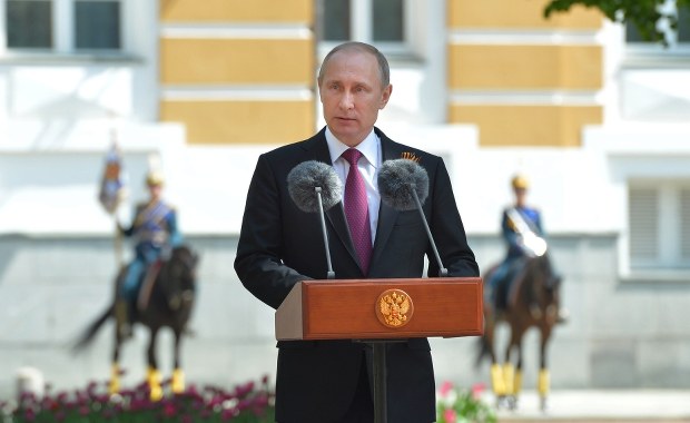 Panama Papers: W aferę zamieszani są ludzie Putina i Poroszenko