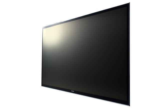 Panasonic - 56-calowy 4k2k  panel OLED /materiały prasowe
