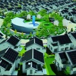 Panasonic buduje miasto przyszłości