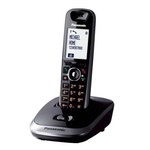 Panasonic DECT - bezprzewodowy telefon domowy