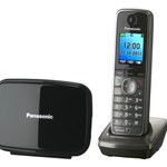 Panasonic DECT - stacjonarny lepszy od smartfona