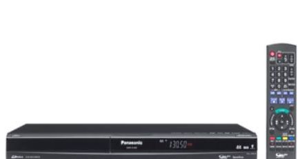 Panasonic DIGA DMR-EH69 /materiały prasowe