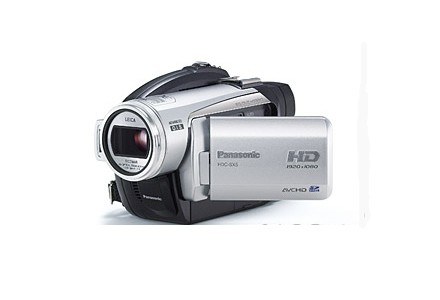 Panasonic-hdc-xd5 /materiały prasowe
