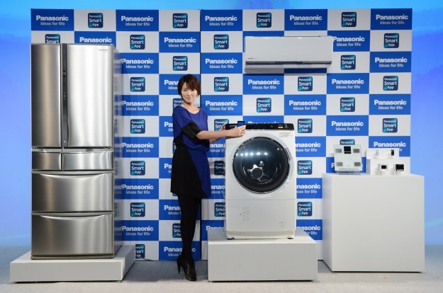 Panasonic i Gorenje łączą siły /AFP