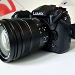 Aparaty fotograficzne firmy Panasonic