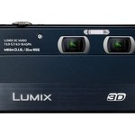 Panasonic Lumix DMC-3D1 - następny krok ku fotografii 3D