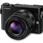 Panasonic Lumix GM5 – kieszonkowy bezlusterkowiec