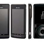Panasonic Lumix Phone 101P - Android dla fotografa