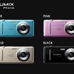 Panasonic Lumix Phone - telefon czy aparat?