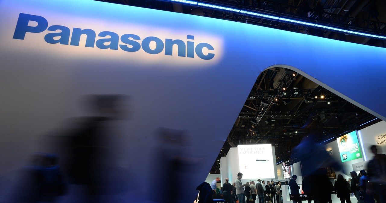 Panasonic na targach IFA 2014 zaprezentował serię urządzeń z segmentu Ultra HD /AFP