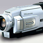 Panasonic: Nowe cyfrowe kamery
